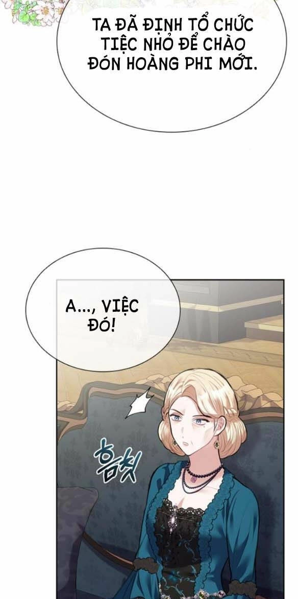 Lời Mời Gọi Của Hậu Cung Chapter 15.2 - 23