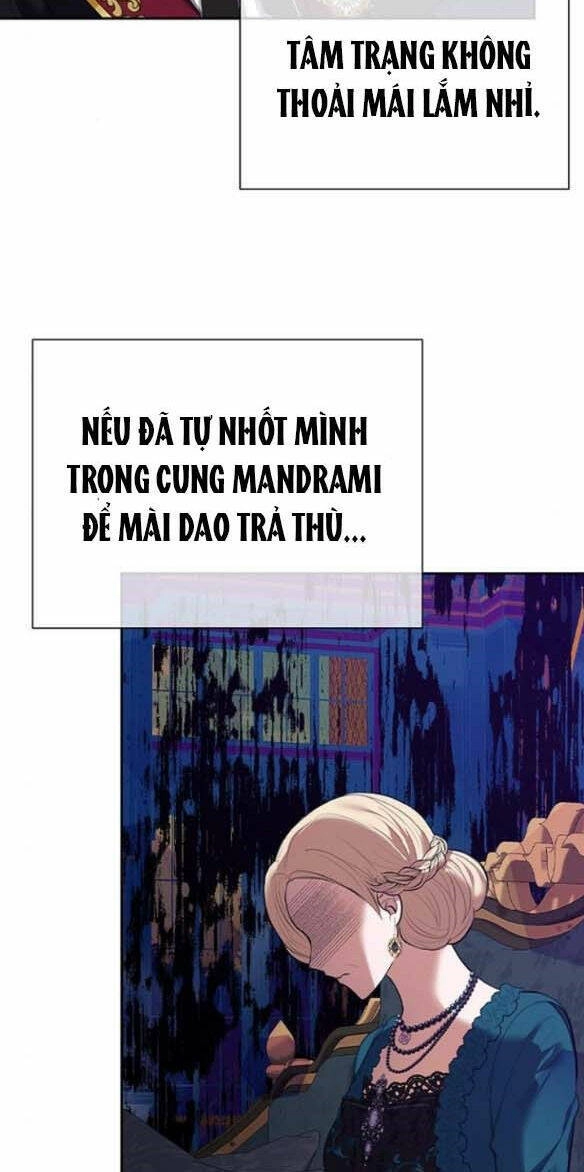 Lời Mời Gọi Của Hậu Cung Chapter 15.2 - 29