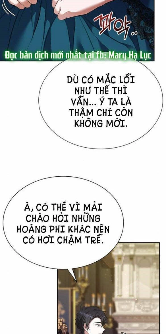 Lời Mời Gọi Của Hậu Cung Chapter 15.2 - 31