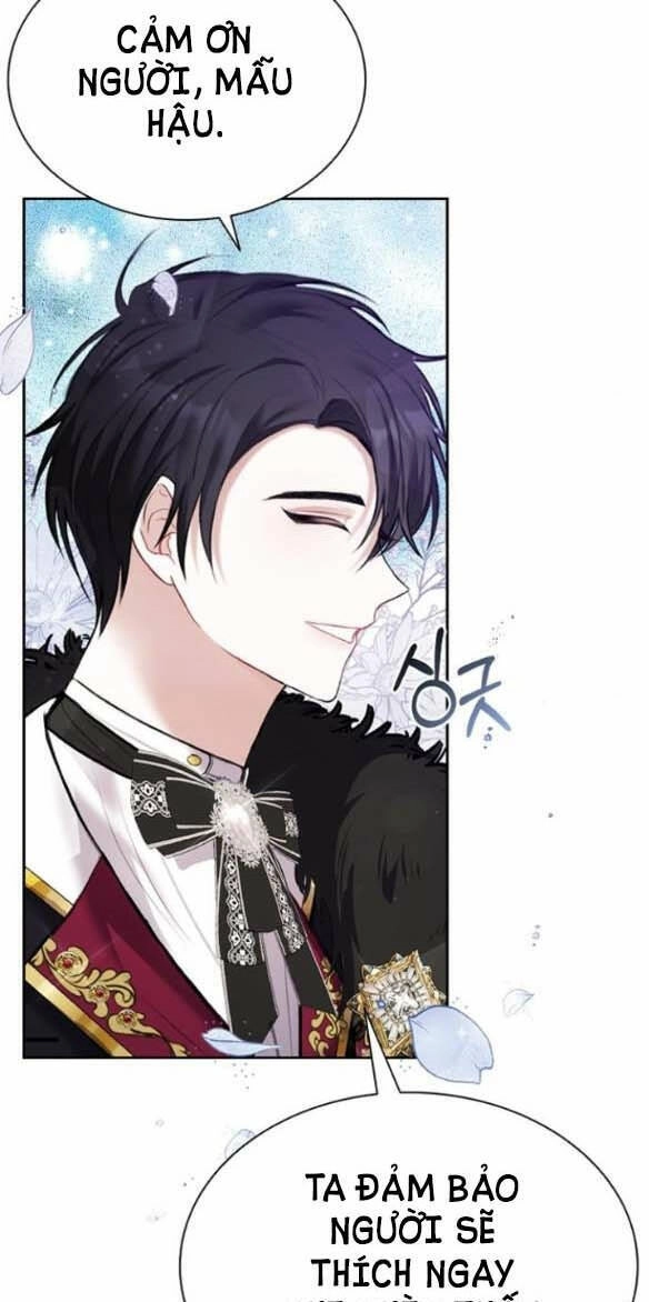 Lời Mời Gọi Của Hậu Cung Chapter 15.2 - 34