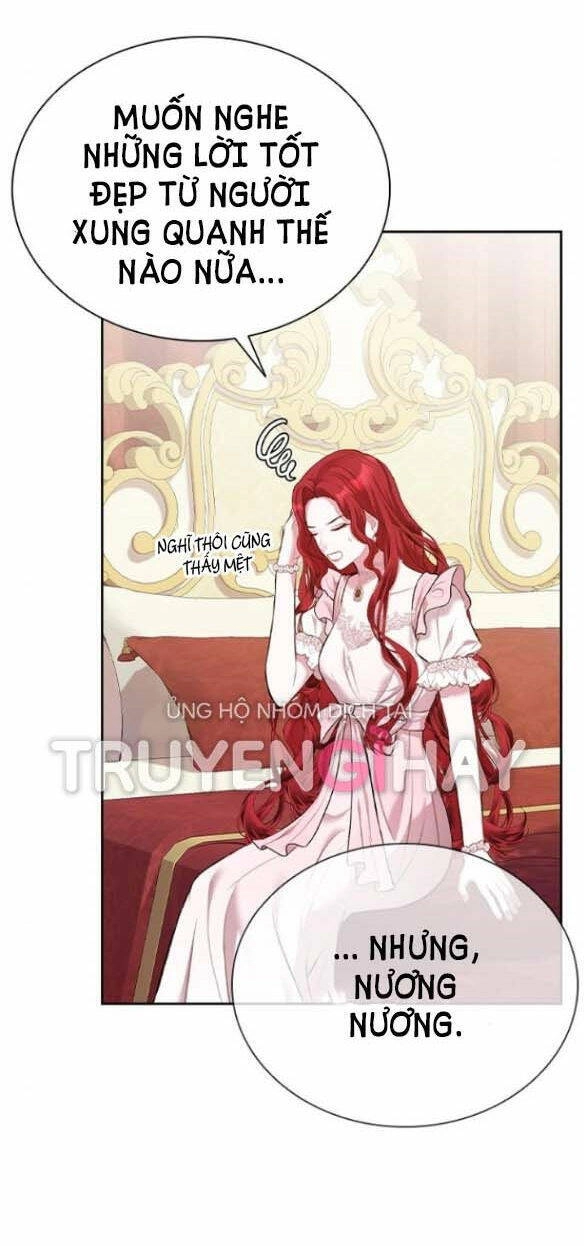 Lời Mời Gọi Của Hậu Cung Chapter 16.1 - 5