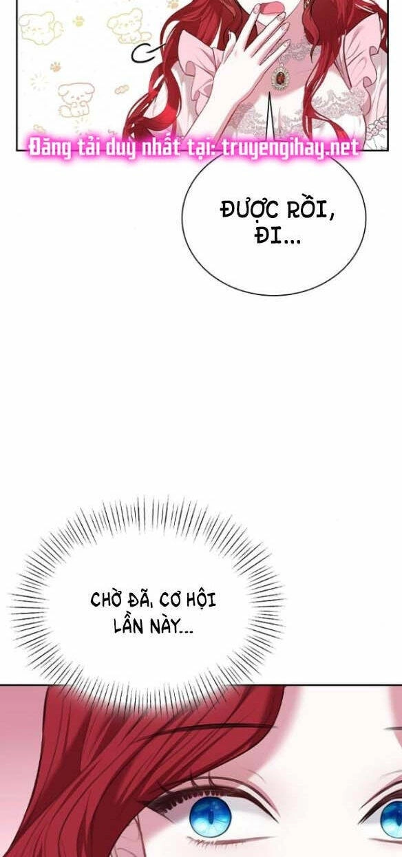 Lời Mời Gọi Của Hậu Cung Chapter 16.1 - 11