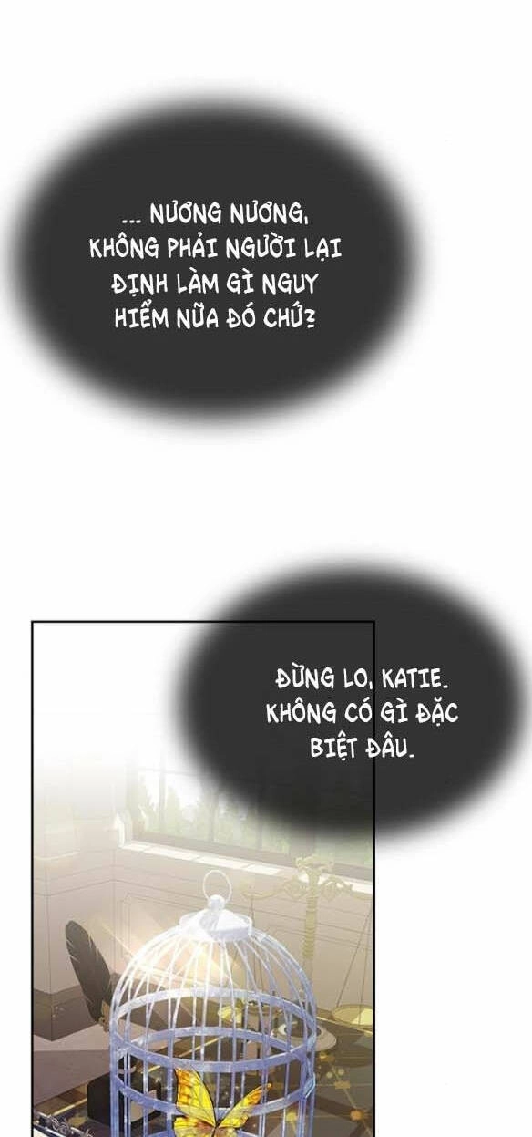 Lời Mời Gọi Của Hậu Cung Chapter 16.1 - 18