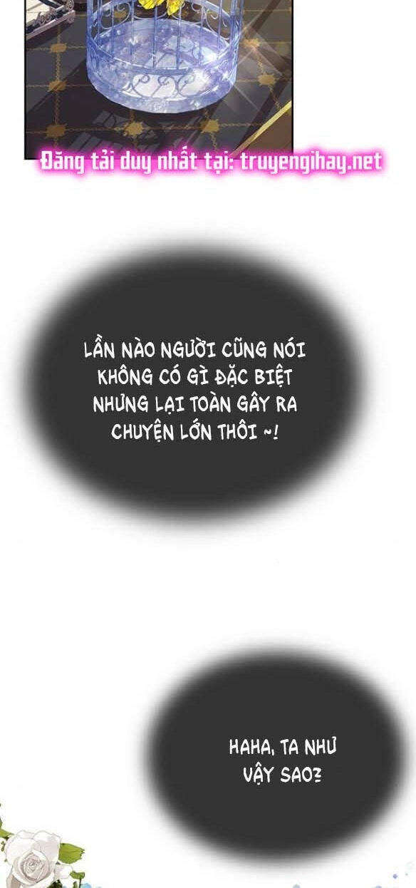 Lời Mời Gọi Của Hậu Cung Chapter 16.1 - 19