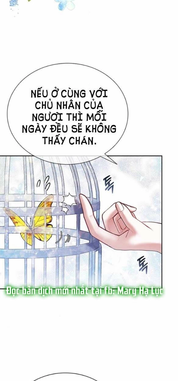 Lời Mời Gọi Của Hậu Cung Chapter 16.1 - 21