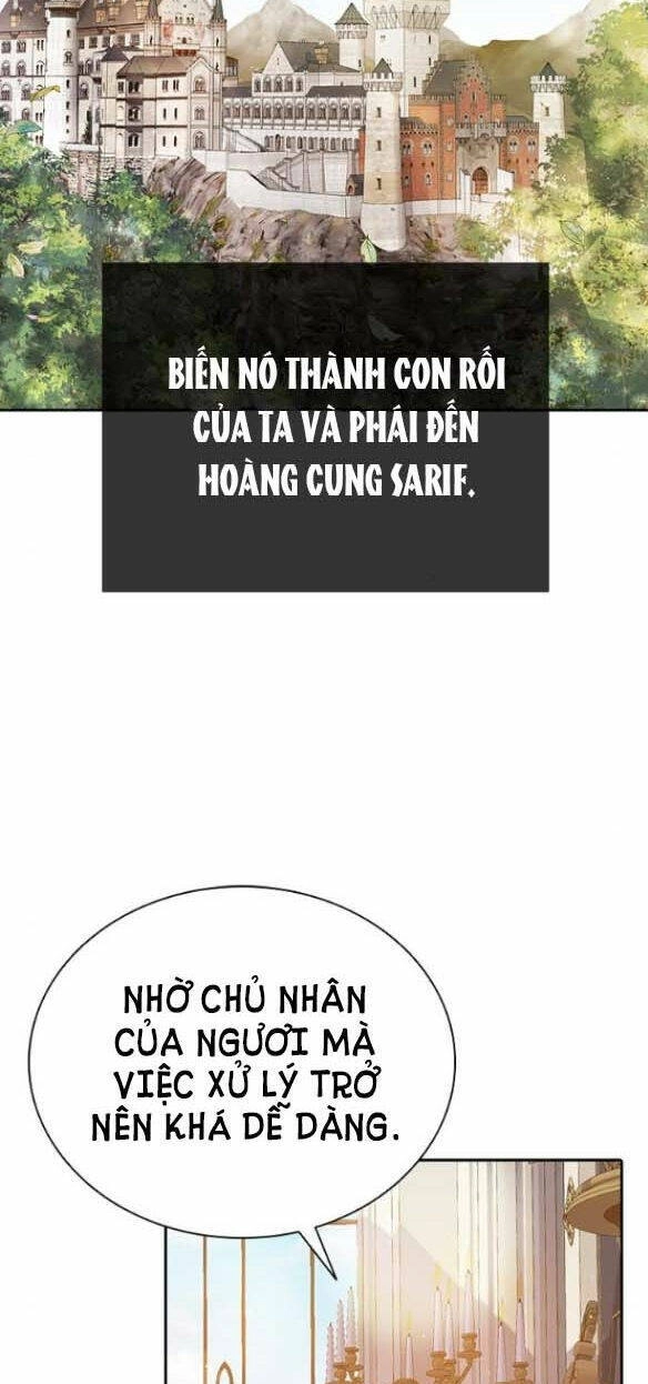 Lời Mời Gọi Của Hậu Cung Chapter 16.1 - 25