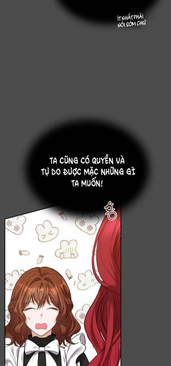 Lời Mời Gọi Của Hậu Cung Chapter 16.1 - 29