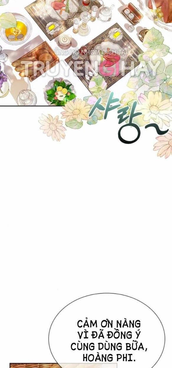 Lời Mời Gọi Của Hậu Cung Chapter 16.1 - 38