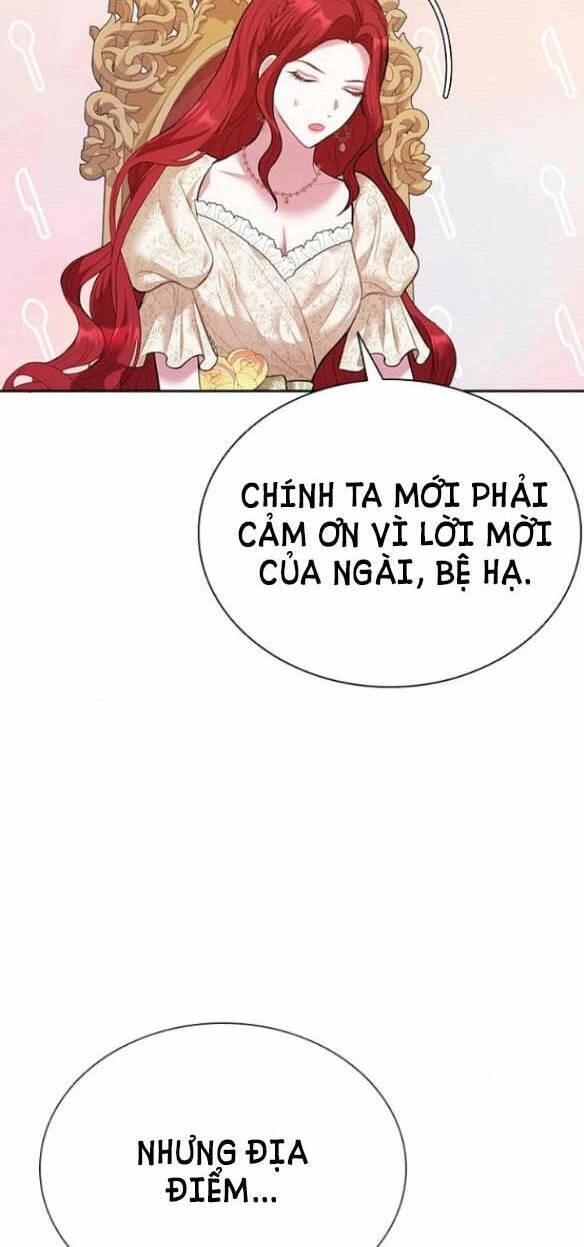 Lời Mời Gọi Của Hậu Cung Chapter 16.1 - 40