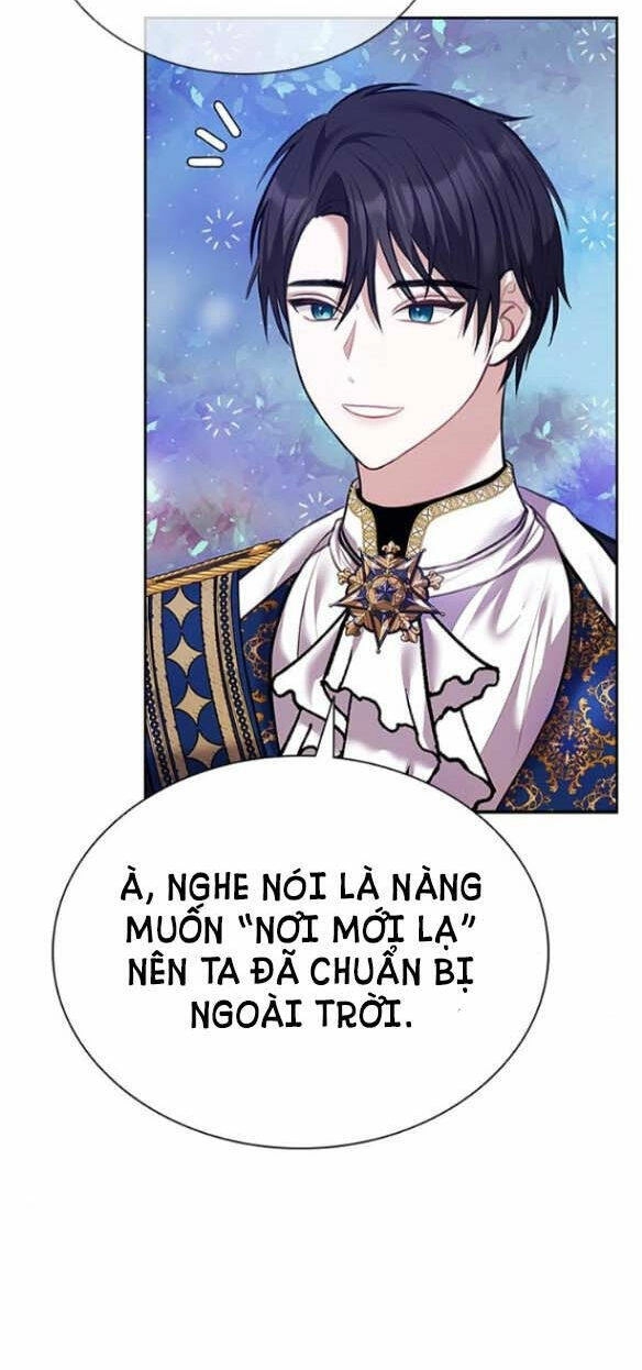 Lời Mời Gọi Của Hậu Cung Chapter 16.1 - 41