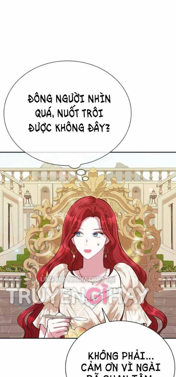 Lời Mời Gọi Của Hậu Cung Chapter 16.2 - 3