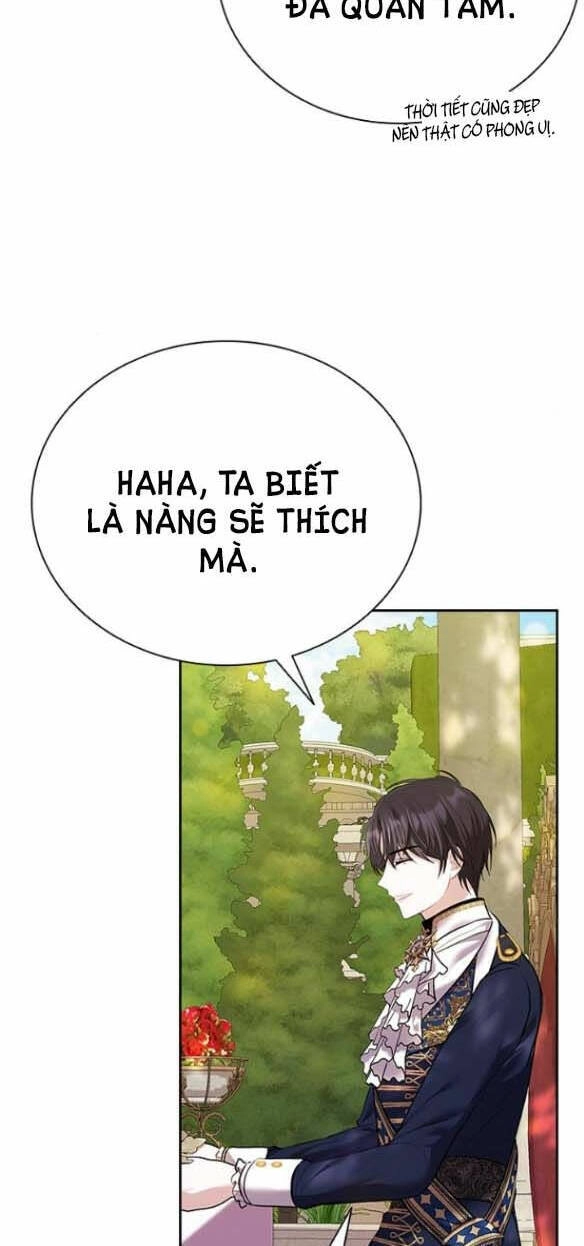 Lời Mời Gọi Của Hậu Cung Chapter 16.2 - 4