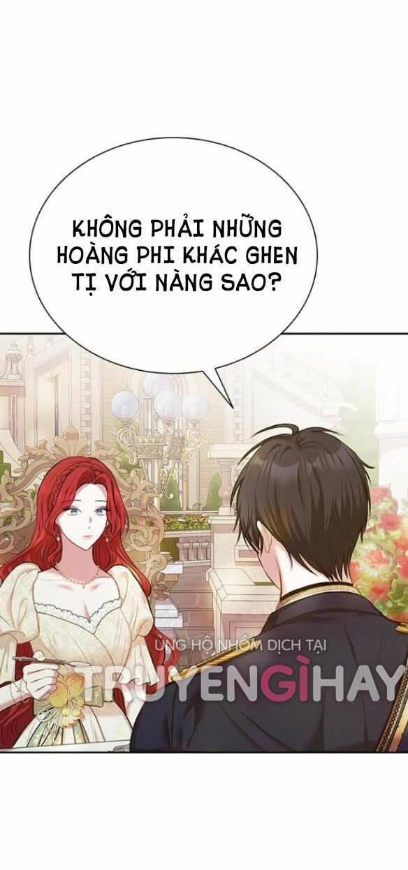 Lời Mời Gọi Của Hậu Cung Chapter 16.2 - 8