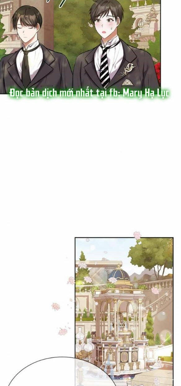 Lời Mời Gọi Của Hậu Cung Chapter 16.2 - 19