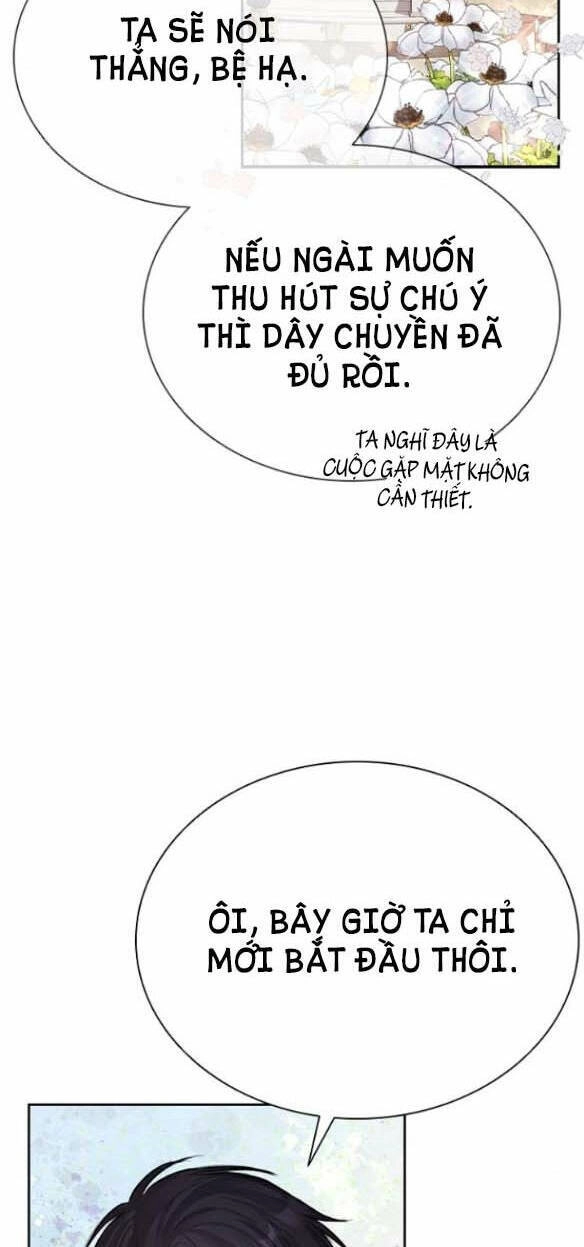 Lời Mời Gọi Của Hậu Cung Chapter 16.2 - 20