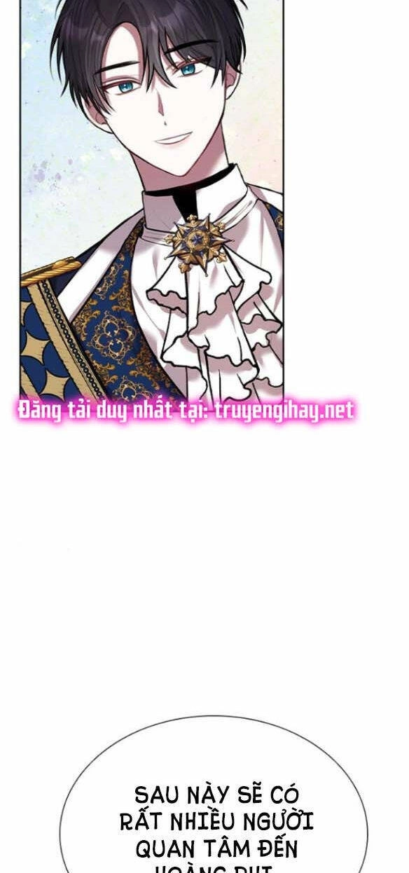 Lời Mời Gọi Của Hậu Cung Chapter 16.2 - 21