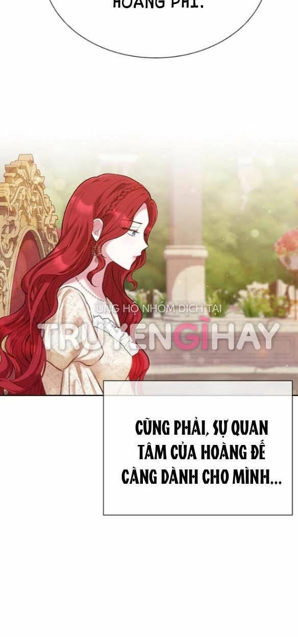 Lời Mời Gọi Của Hậu Cung Chapter 16.2 - 22
