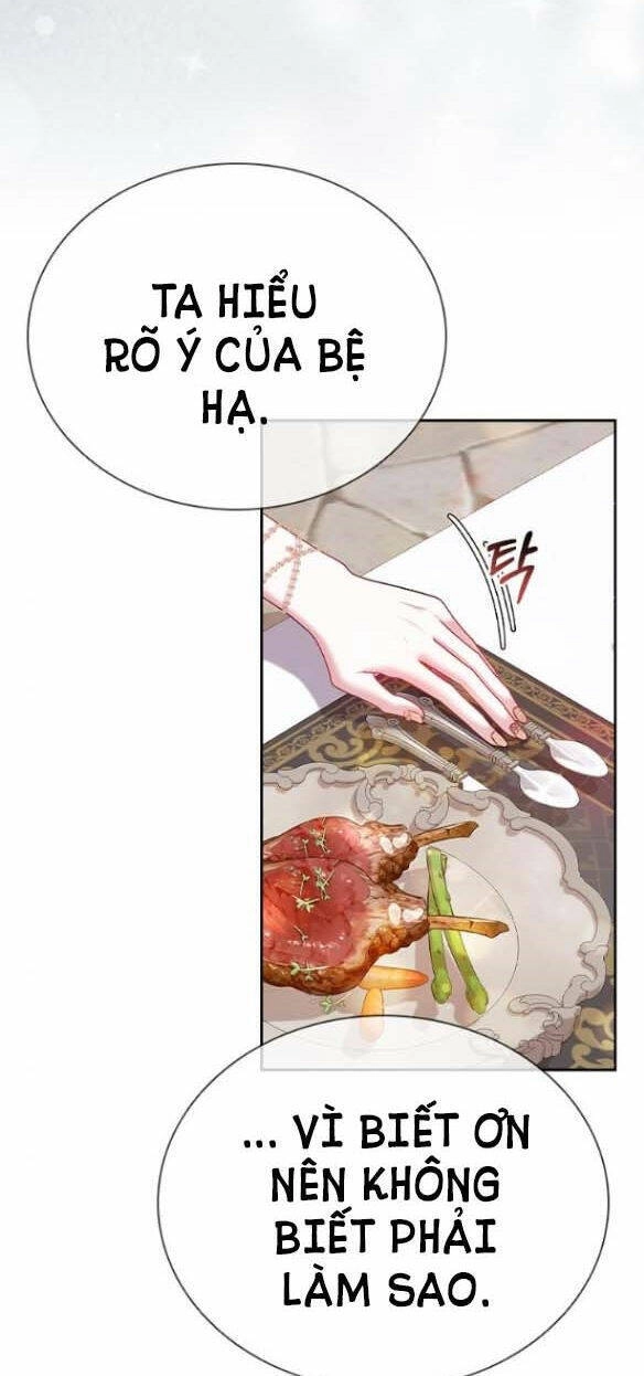 Lời Mời Gọi Của Hậu Cung Chapter 16.2 - 25