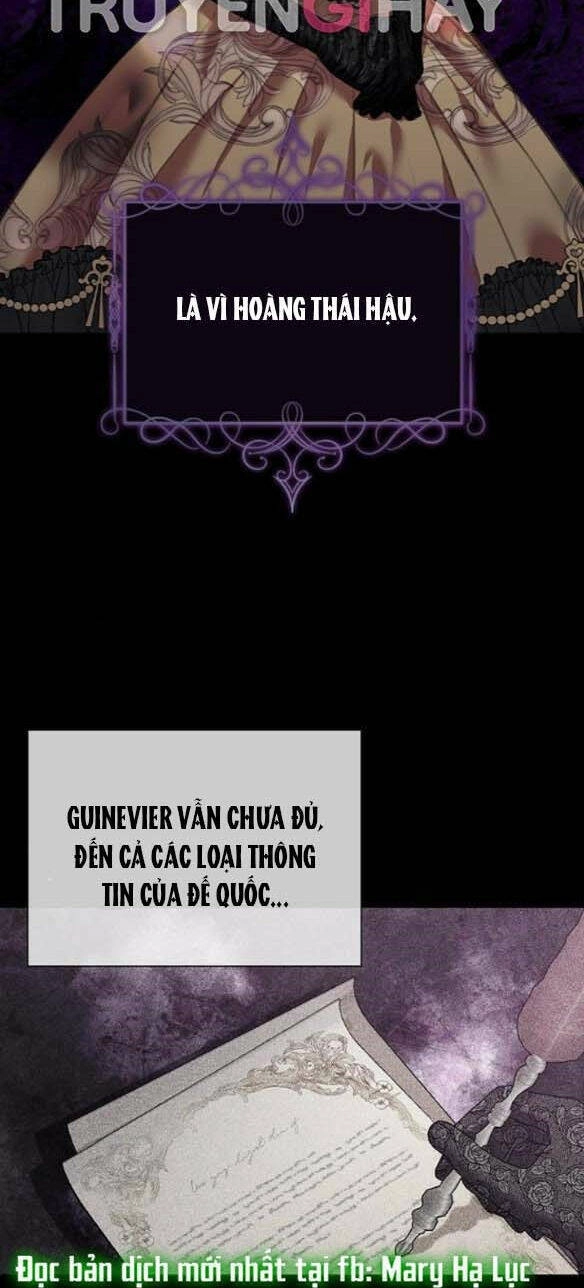 Lời Mời Gọi Của Hậu Cung Chapter 17.1 - 7