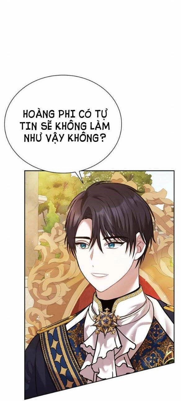 Lời Mời Gọi Của Hậu Cung Chapter 17.1 - 12