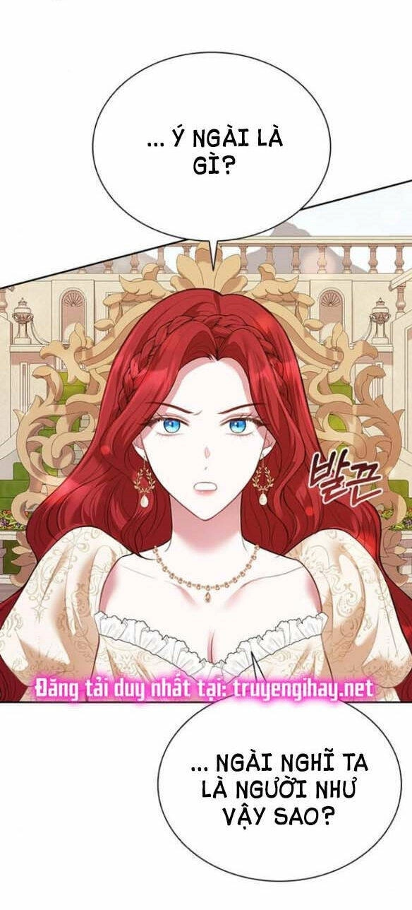 Lời Mời Gọi Của Hậu Cung Chapter 17.1 - 13