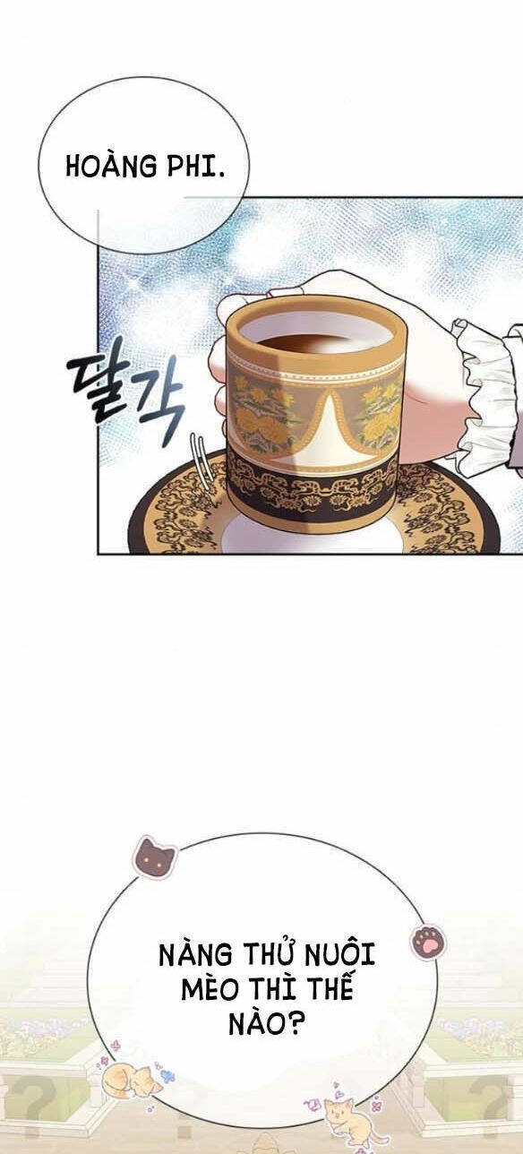 Lời Mời Gọi Của Hậu Cung Chapter 17.1 - 15