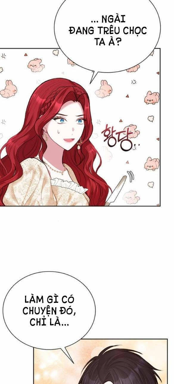 Lời Mời Gọi Của Hậu Cung Chapter 17.1 - 17