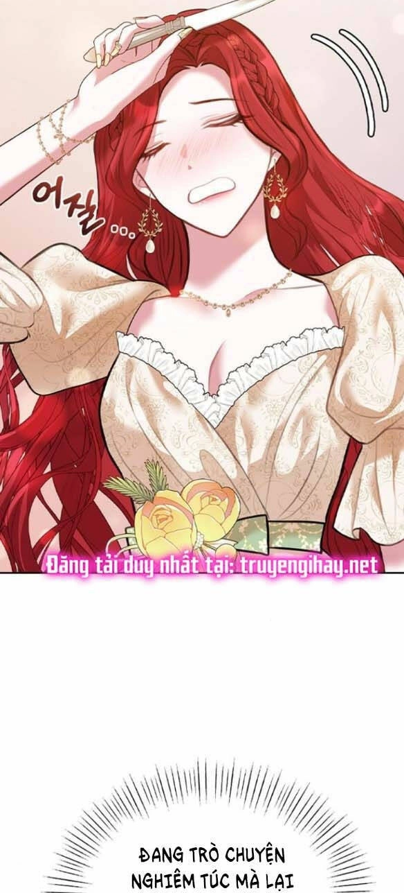 Lời Mời Gọi Của Hậu Cung Chapter 17.1 - 19