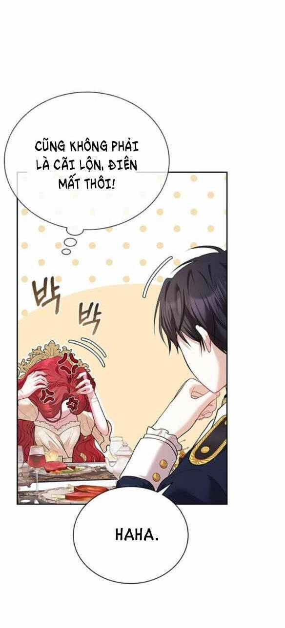 Lời Mời Gọi Của Hậu Cung Chapter 17.1 - 21