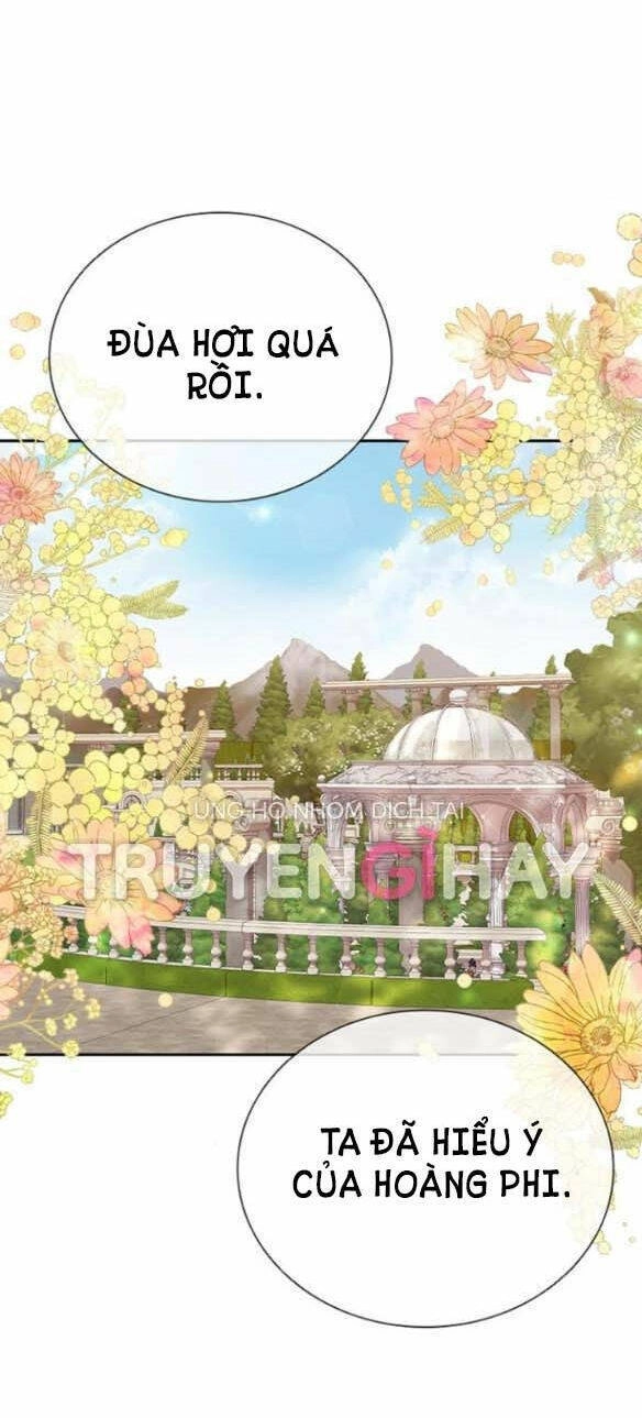 Lời Mời Gọi Của Hậu Cung Chapter 17.1 - 22