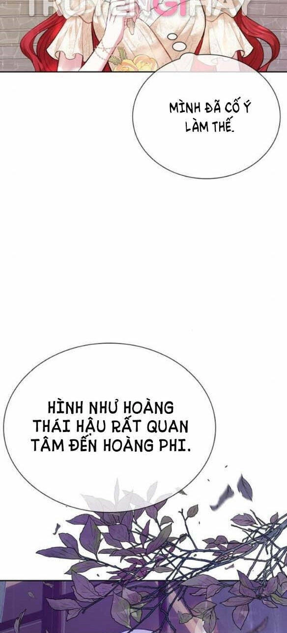 Lời Mời Gọi Của Hậu Cung Chapter 17.1 - 27
