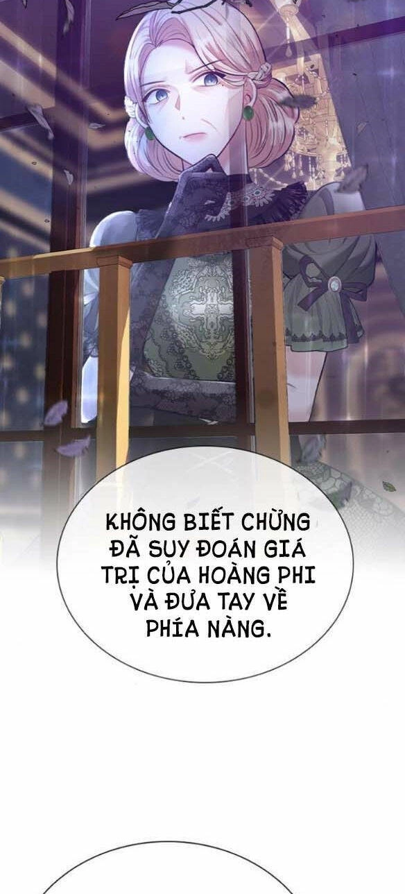 Lời Mời Gọi Của Hậu Cung Chapter 17.1 - 28
