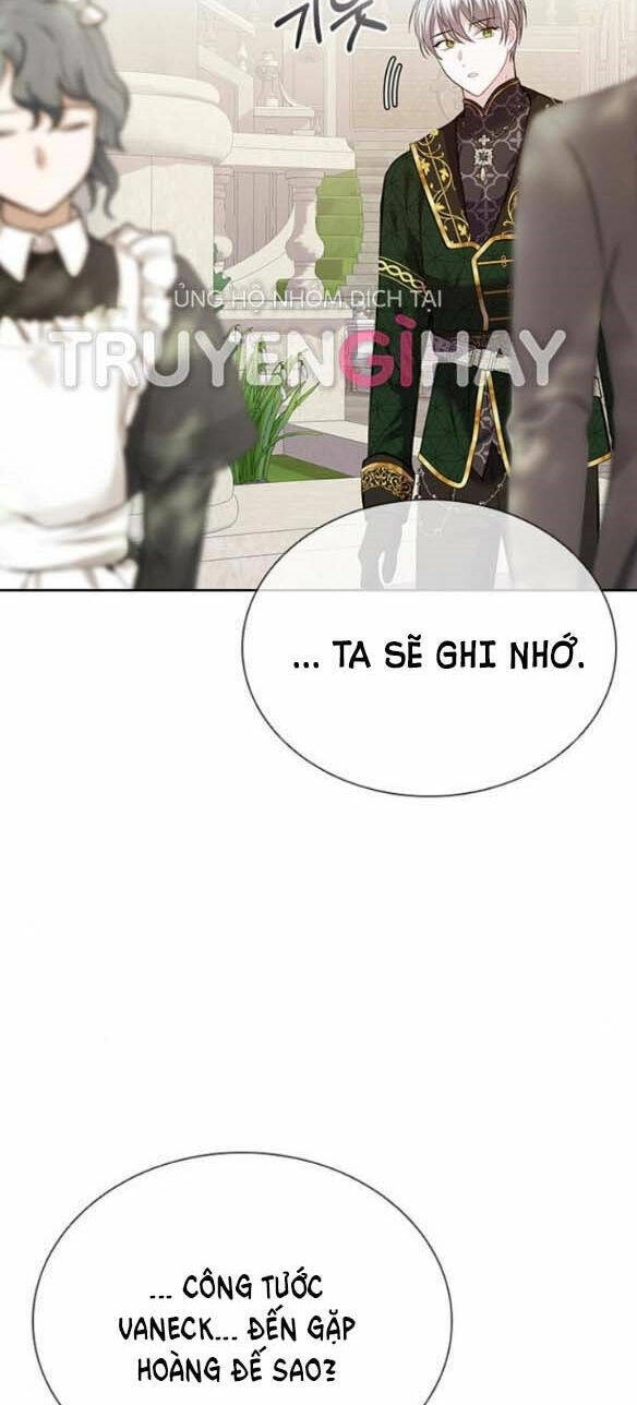 Lời Mời Gọi Của Hậu Cung Chapter 17.1 - 33