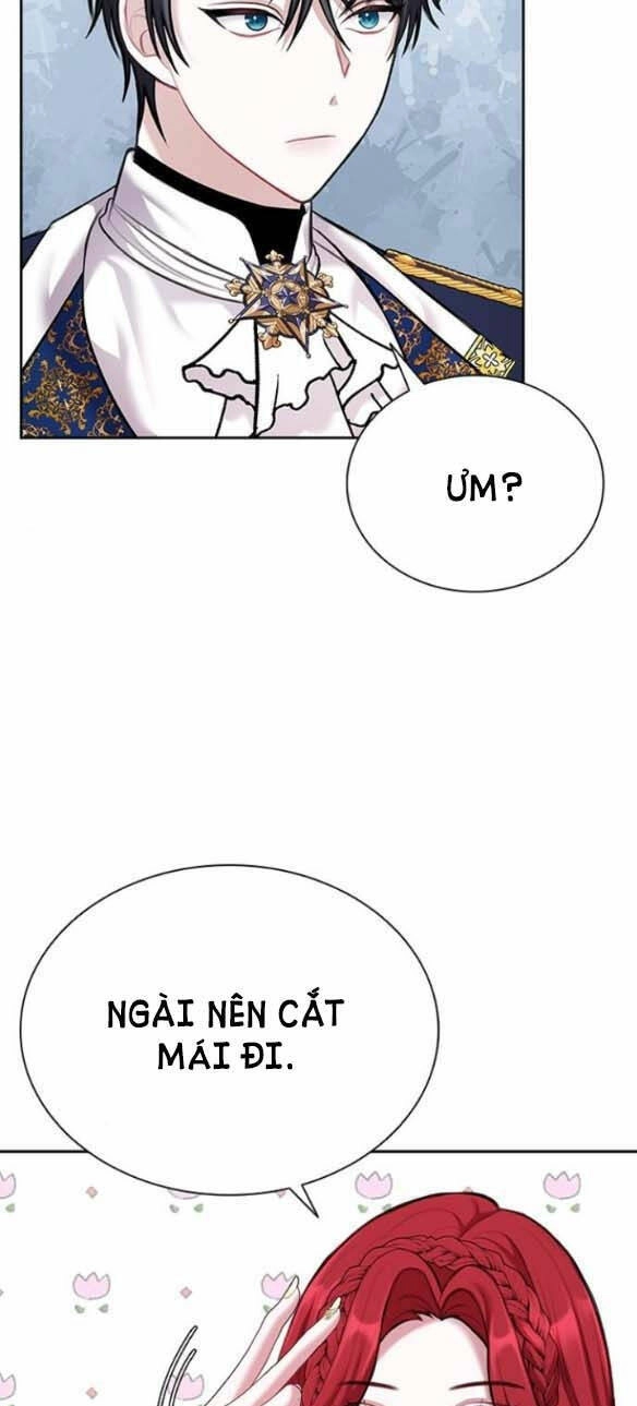 Lời Mời Gọi Của Hậu Cung Chapter 17.1 - 40