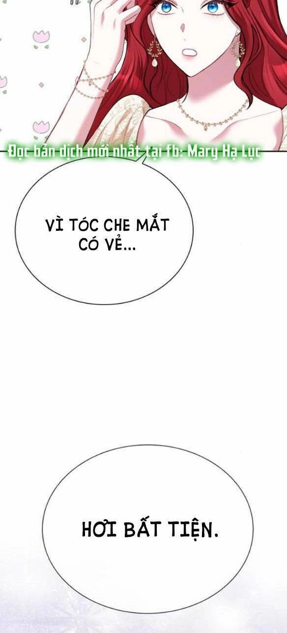 Lời Mời Gọi Của Hậu Cung Chapter 17.1 - 41