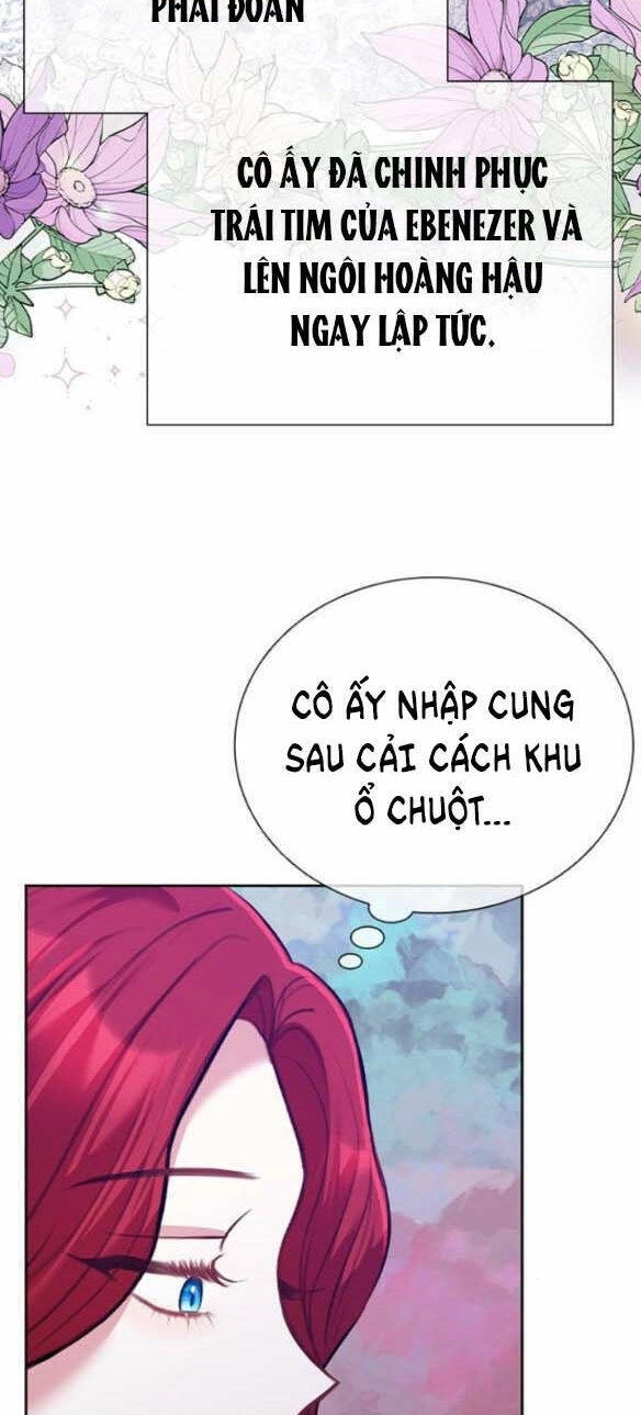 Lời Mời Gọi Của Hậu Cung Chapter 17.2 - 12