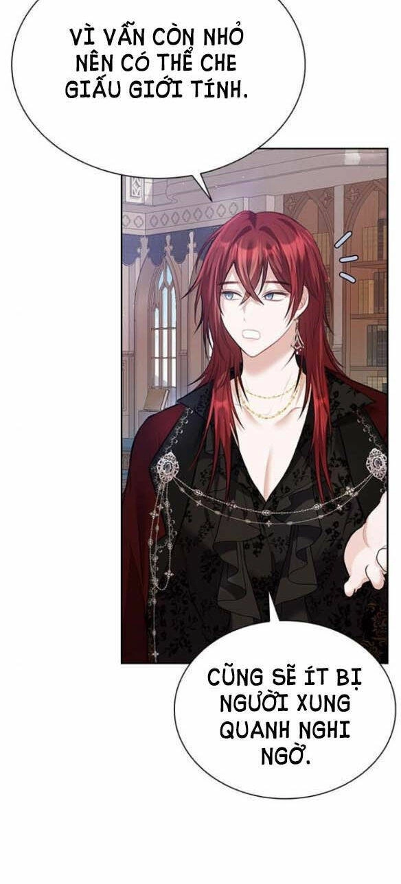 Lời Mời Gọi Của Hậu Cung Chapter 17.2 - 27