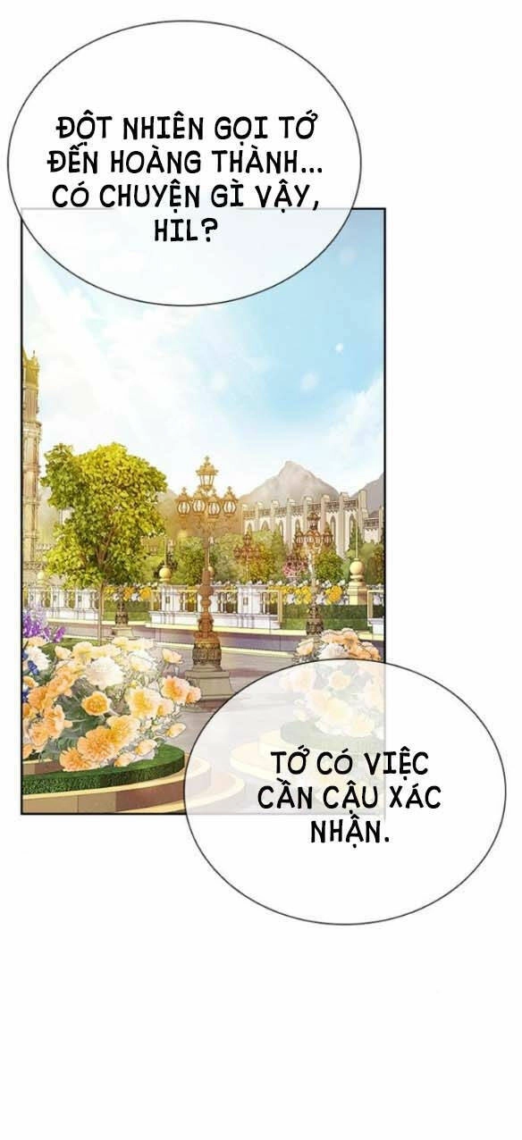 Lời Mời Gọi Của Hậu Cung Chapter 18.1 - 3