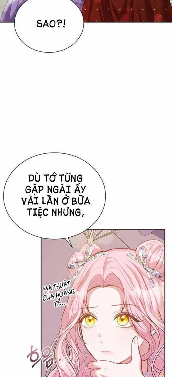 Lời Mời Gọi Của Hậu Cung Chapter 18.1 - 5