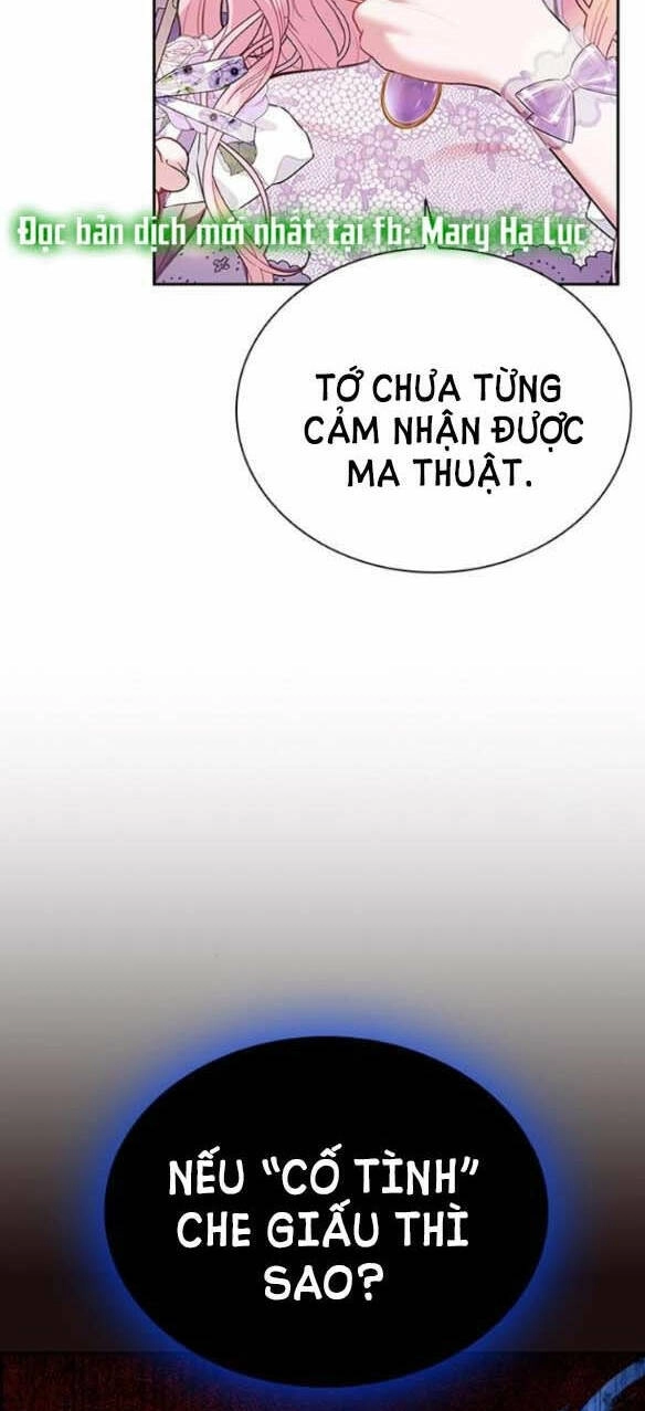 Lời Mời Gọi Của Hậu Cung Chapter 18.1 - 6