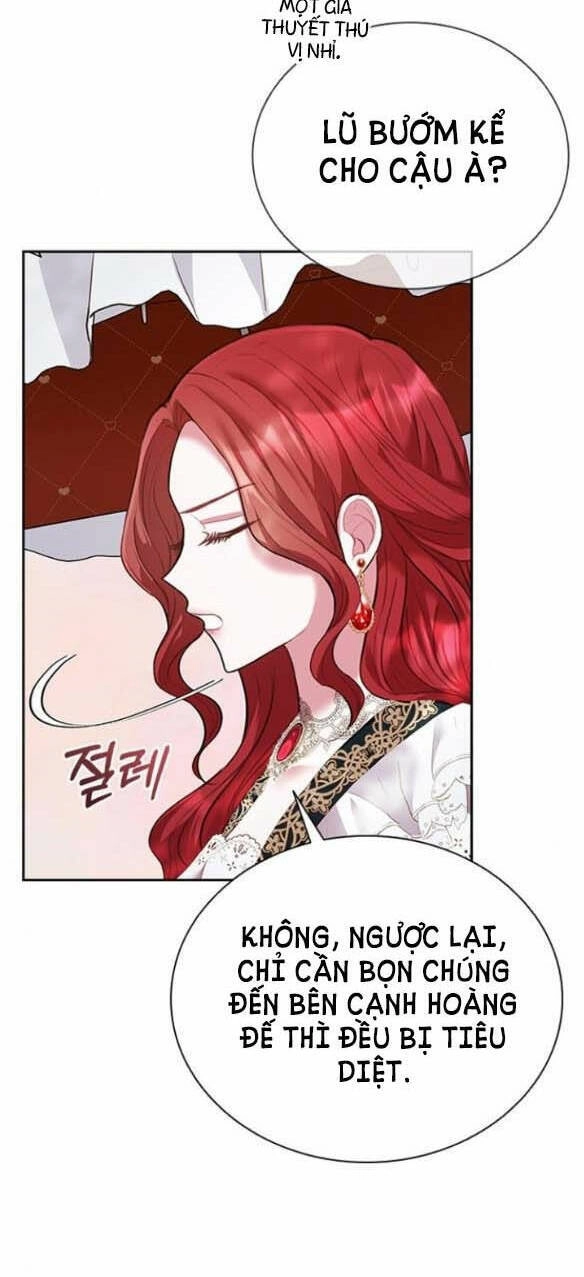 Lời Mời Gọi Của Hậu Cung Chapter 18.1 - 8