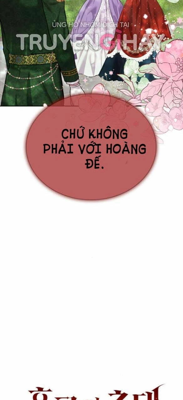 Lời Mời Gọi Của Hậu Cung Chapter 18.1 - 15