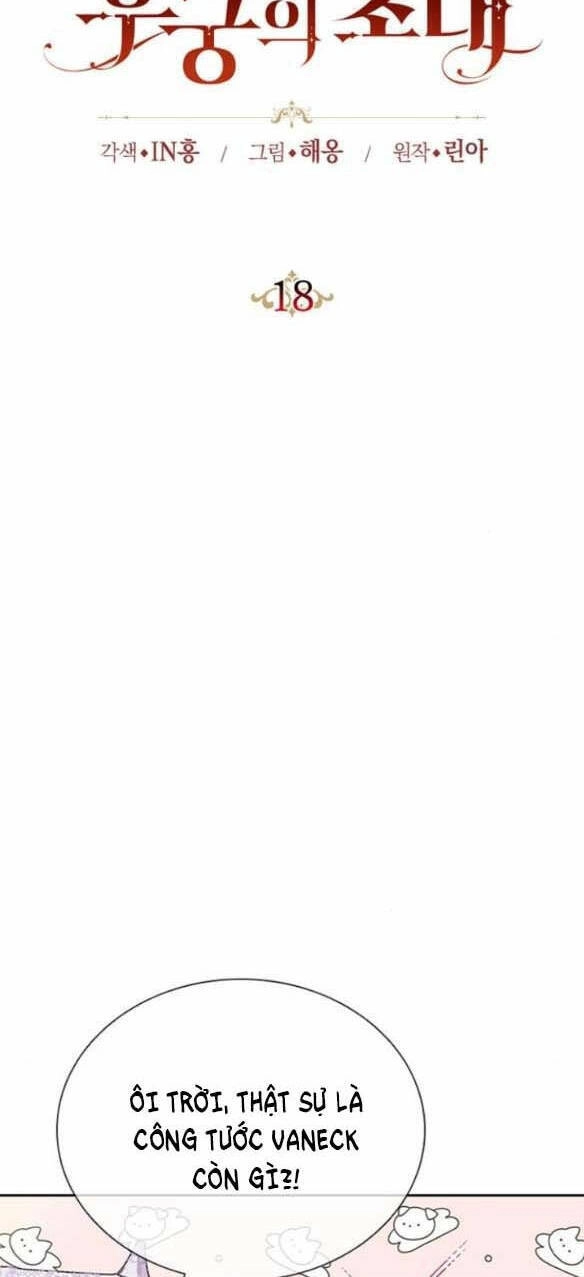 Lời Mời Gọi Của Hậu Cung Chapter 18.1 - 16