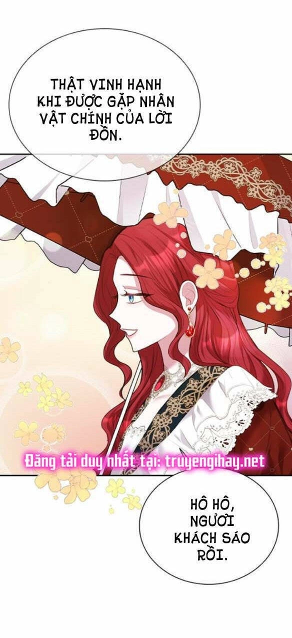 Lời Mời Gọi Của Hậu Cung Chapter 18.1 - 19