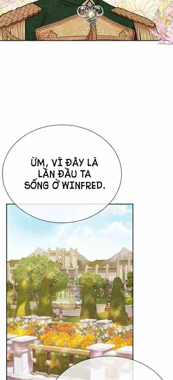 Lời Mời Gọi Của Hậu Cung Chapter 18.1 - 23