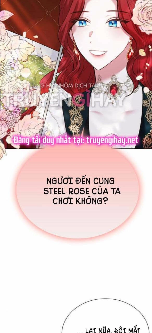 Lời Mời Gọi Của Hậu Cung Chapter 18.1 - 25