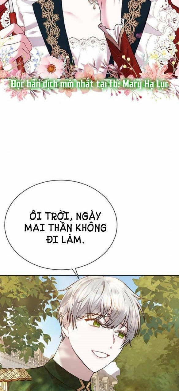 Lời Mời Gọi Của Hậu Cung Chapter 18.1 - 29