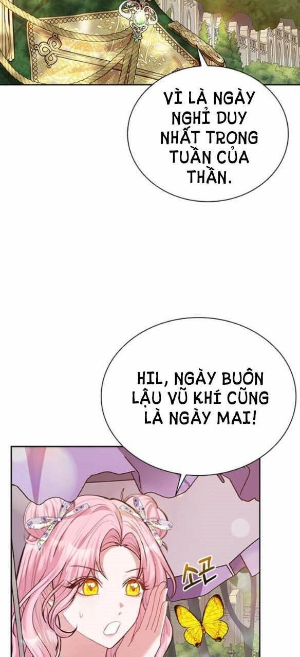 Lời Mời Gọi Của Hậu Cung Chapter 18.1 - 30