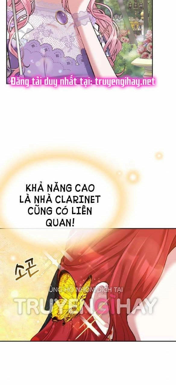 Lời Mời Gọi Của Hậu Cung Chapter 18.1 - 31