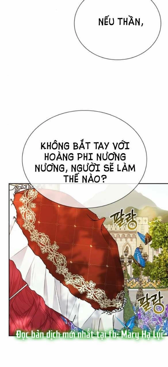 Lời Mời Gọi Của Hậu Cung Chapter 18.1 - 43